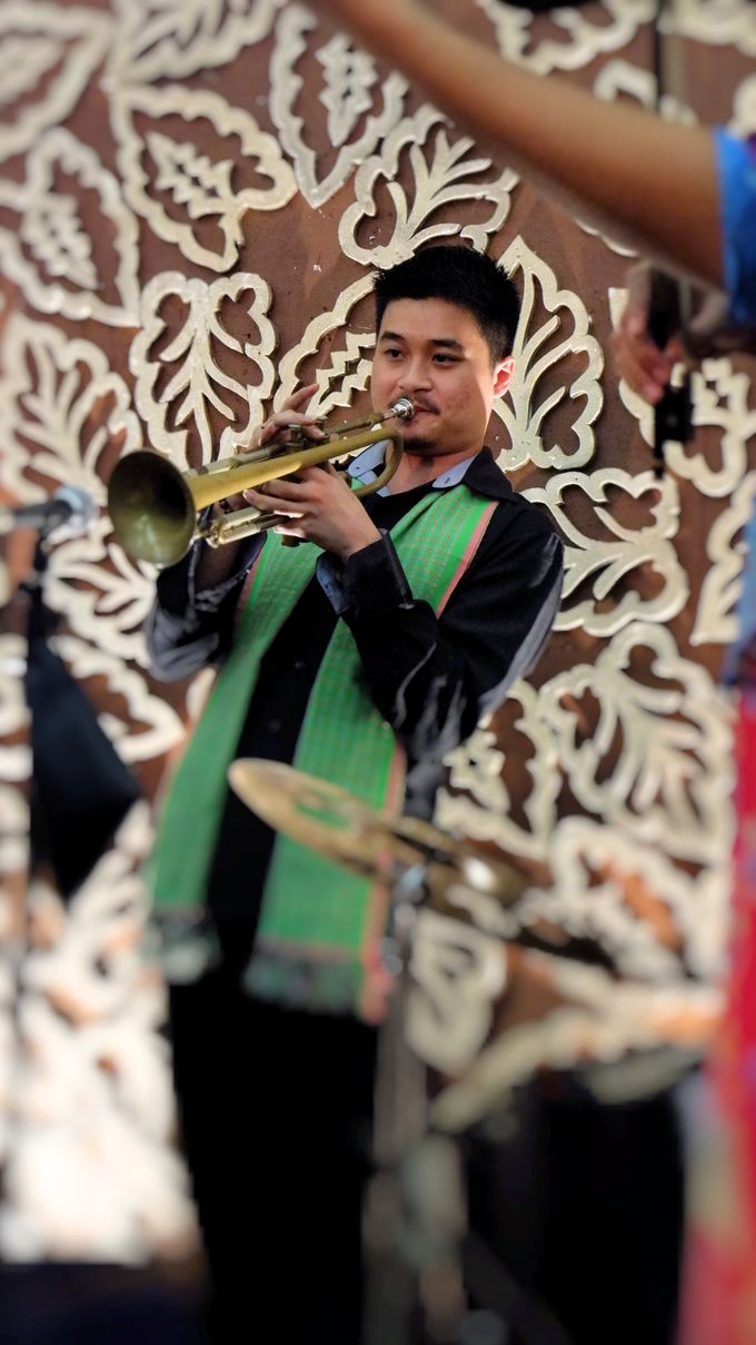 Lantun Orchestra at Novotel Bogor by Novotel Bogor Golf Resort and Convention Centre - 013 Lantun Orchestra at Novotel Bogor by Novotel Bogor Golf Resort and Convention Centre - 013