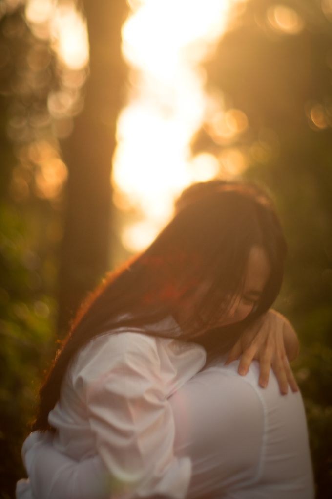 Pre Wedding Of Puput and Ferry by Saturasi Moment - 012