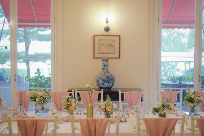 Rumah Luwih Engagement Dinner by Bali Flower Decor - 006 Rumah Luwih Engagement Dinner by Bali Flower Decor - 006