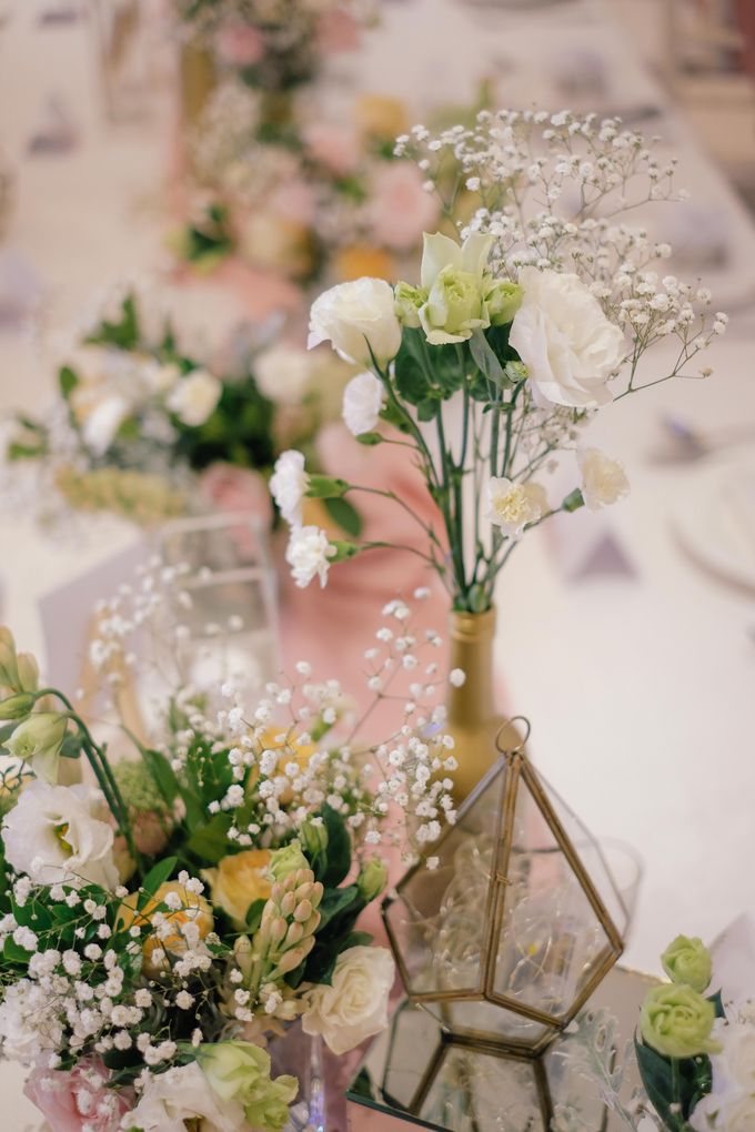 Rumah Luwih Engagement Dinner by Bali Flower Decor - 008 Rumah Luwih Engagement Dinner by Bali Flower Decor - 008