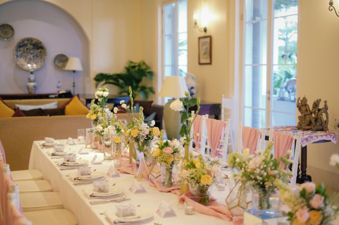 Rumah Luwih Engagement Dinner by Bali Flower Decor - 009 Rumah Luwih Engagement Dinner by Bali Flower Decor - 009