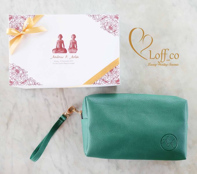 Functional Pouch, Passport & Card Holder by Loff_co souvenir - 018 Functional Pouch, Passport & Card Holder by Loff_co souvenir - 018