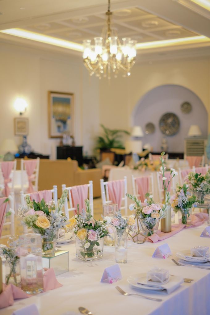 Rumah Luwih Engagement Dinner by Bali Flower Decor - 010 Rumah Luwih Engagement Dinner by Bali Flower Decor - 010