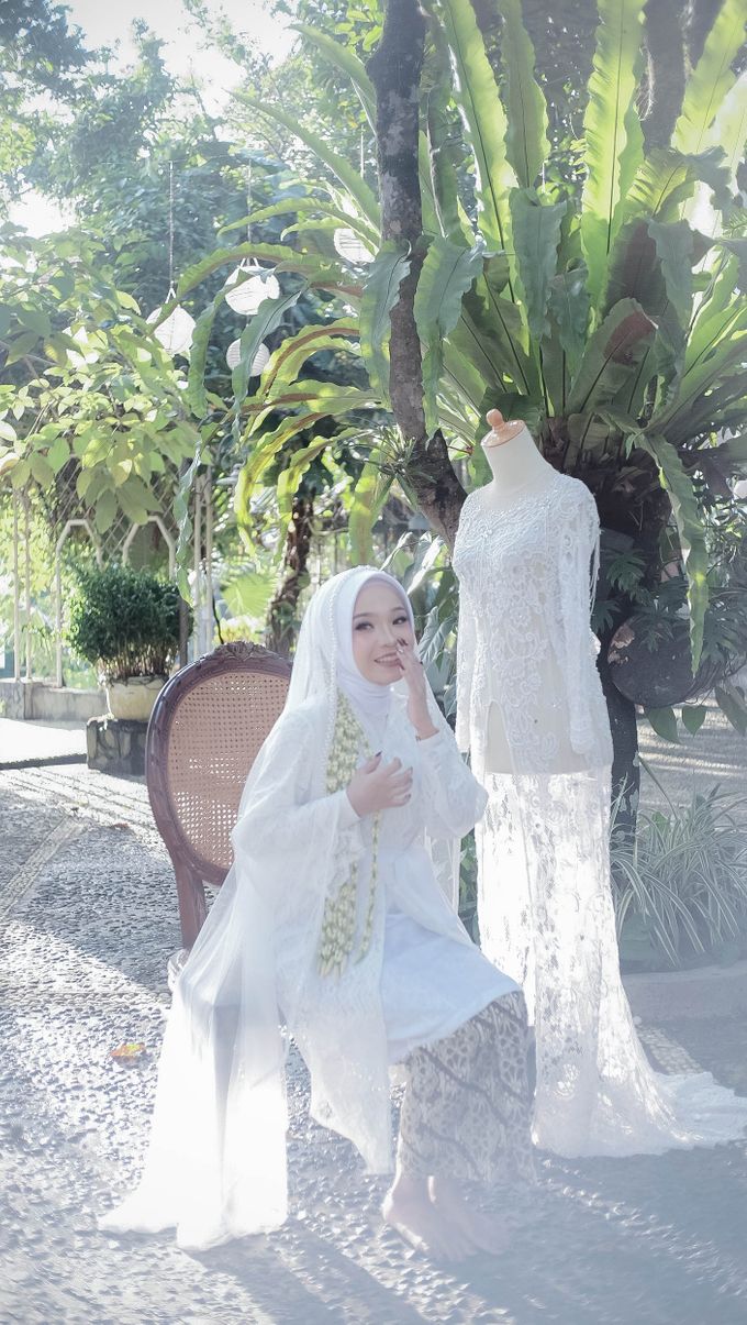 Beautiful Akad of Rizky & Taufan by Kayuwangi Wedding Planner & Organizer - 019 Beautiful Akad of Rizky & Taufan by Kayuwangi Wedding Planner & Organizer - 019