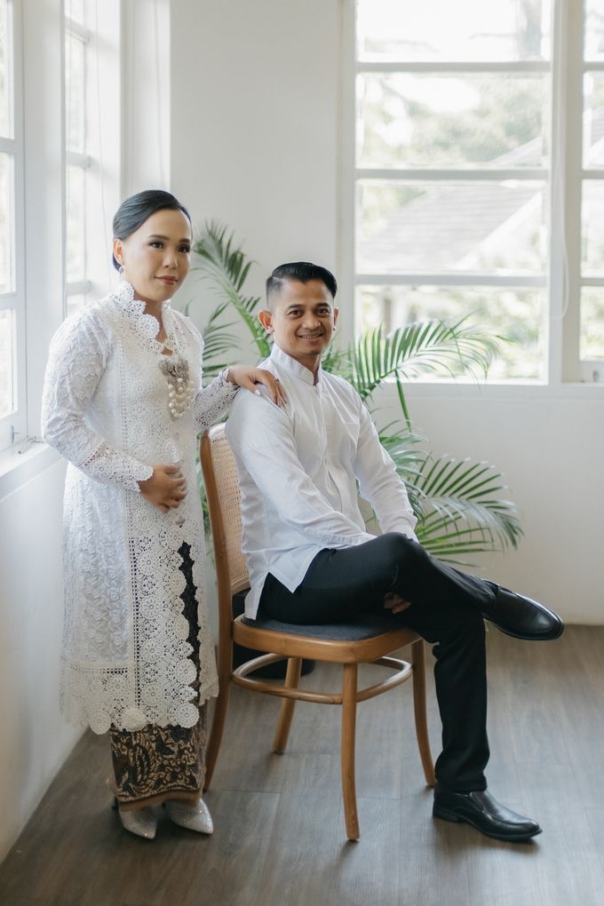 The Wedding of Dian & Restu by KAMALA WEDDINGS - 015 The Wedding of Dian & Restu by KAMALA WEDDINGS - 015