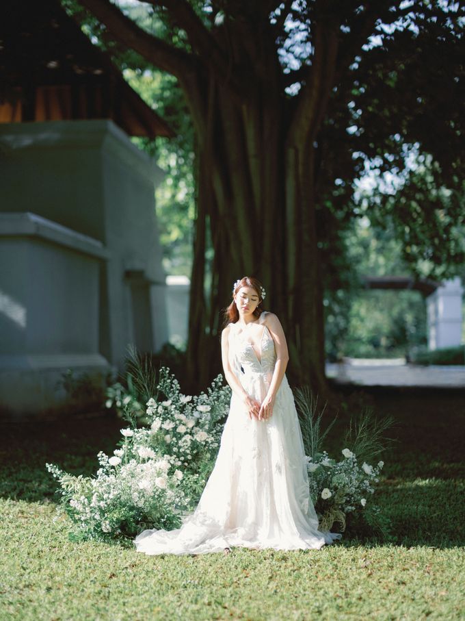 l'AME BLANCHE by Florencia Augustine - 016 l'AME BLANCHE by Florencia Augustine - 016