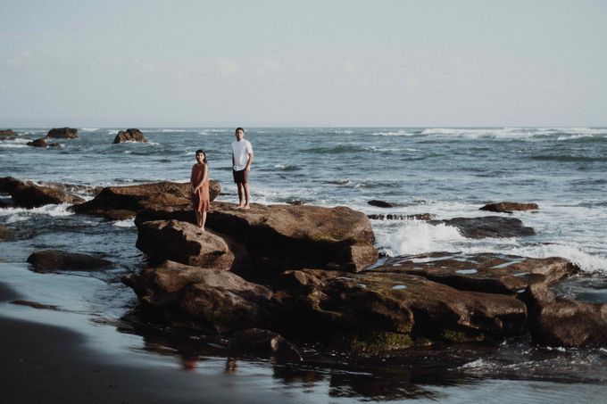 COUPLE SESSION of Hagai & Rhea by Mata Zoe - 009