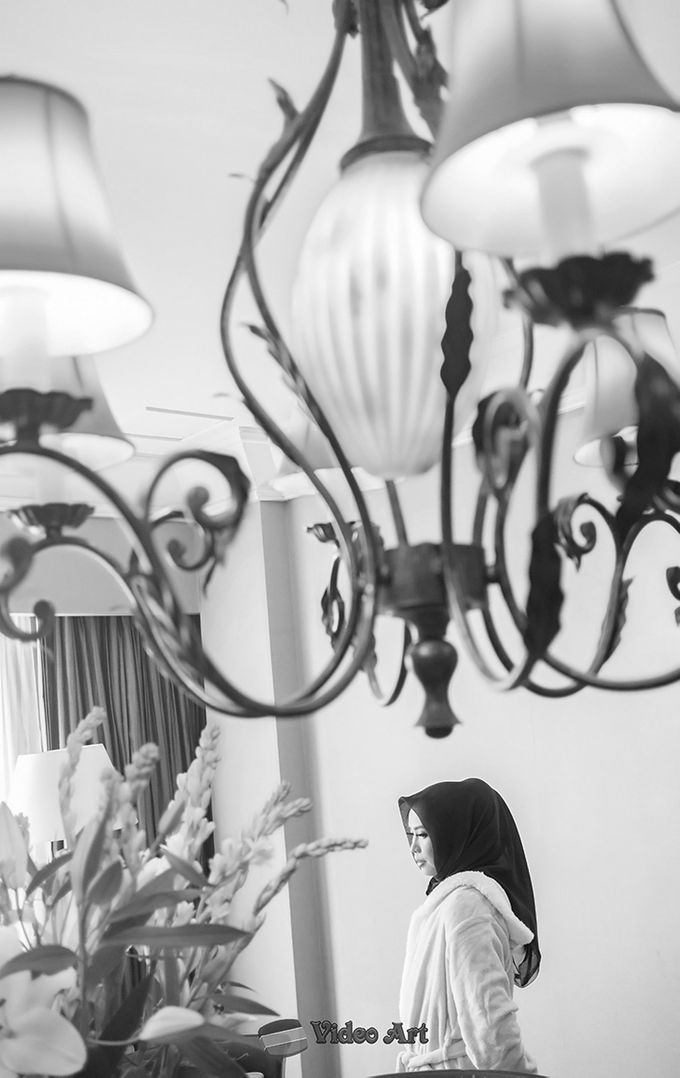 Wedding Nadia & Rakean by Video Art - 033 Wedding Nadia & Rakean by Video Art - 033