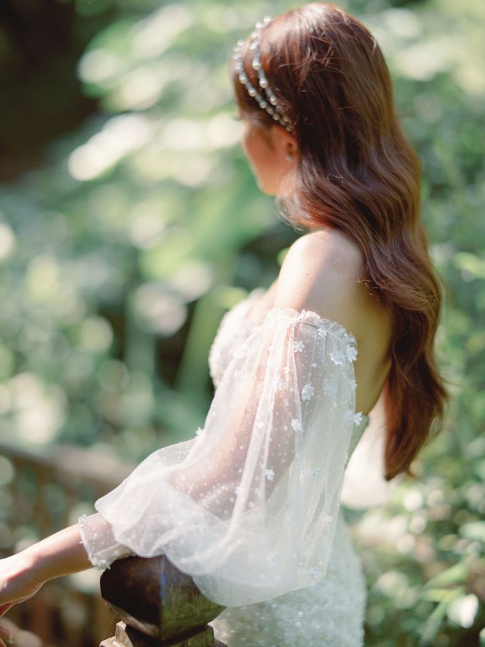 l'AME BLANCHE by Florencia Augustine - 032 l'AME BLANCHE by Florencia Augustine - 032