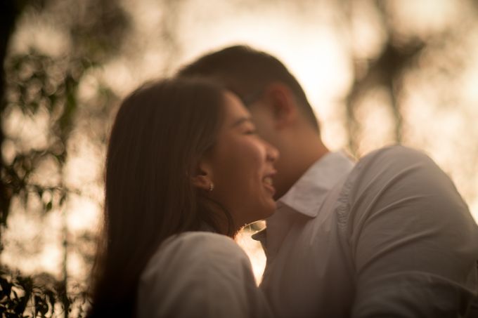 Pre Wedding Of Puput and Ferry by Saturasi Moment - 013