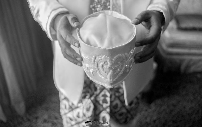Wedding Nadia & Rakean by Video Art - 034 Wedding Nadia & Rakean by Video Art - 034