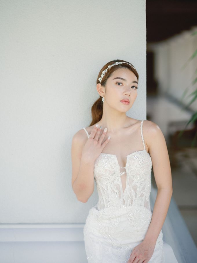 l'AME BLANCHE by Florencia Augustine - 007 l'AME BLANCHE by Florencia Augustine - 007