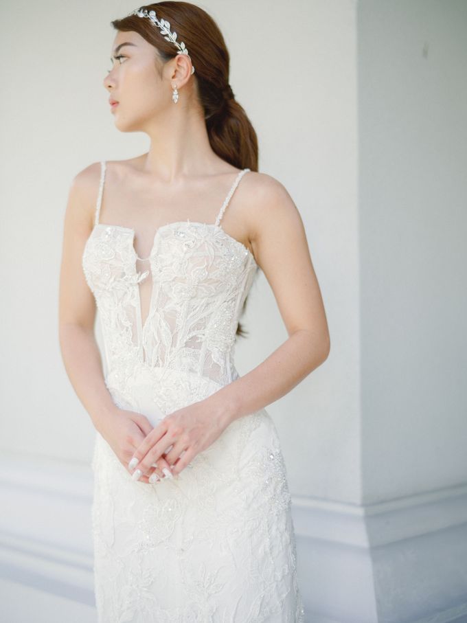 l'AME BLANCHE by Florencia Augustine - 006 l'AME BLANCHE by Florencia Augustine - 006
