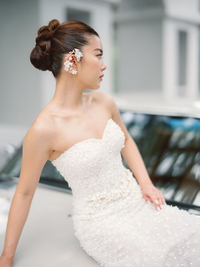 l'AME BLANCHE by Florencia Augustine - 003 l'AME BLANCHE by Florencia Augustine - 003