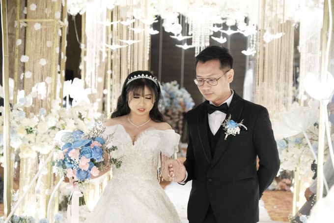 Wedding Of Hendry & Vonny by Ohana Enterprise - 003 Wedding Of Hendry & Vonny by Ohana Enterprise - 003