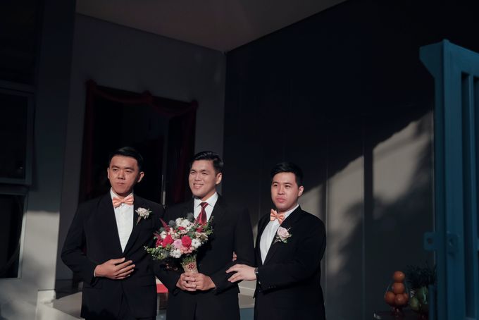Wedding Hendro & Yuliana by House of Julia Stevan - 007 Wedding Hendro & Yuliana by House of Julia Stevan - 007