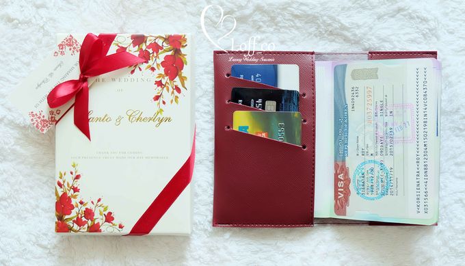 Functional Pouch, Passport & Card Holder by Loff_co souvenir - 020 Functional Pouch, Passport & Card Holder by Loff_co souvenir - 020