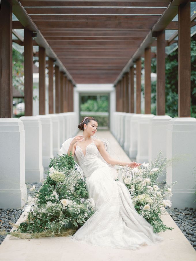 l'AME BLANCHE by Florencia Augustine - 038 l'AME BLANCHE by Florencia Augustine - 038