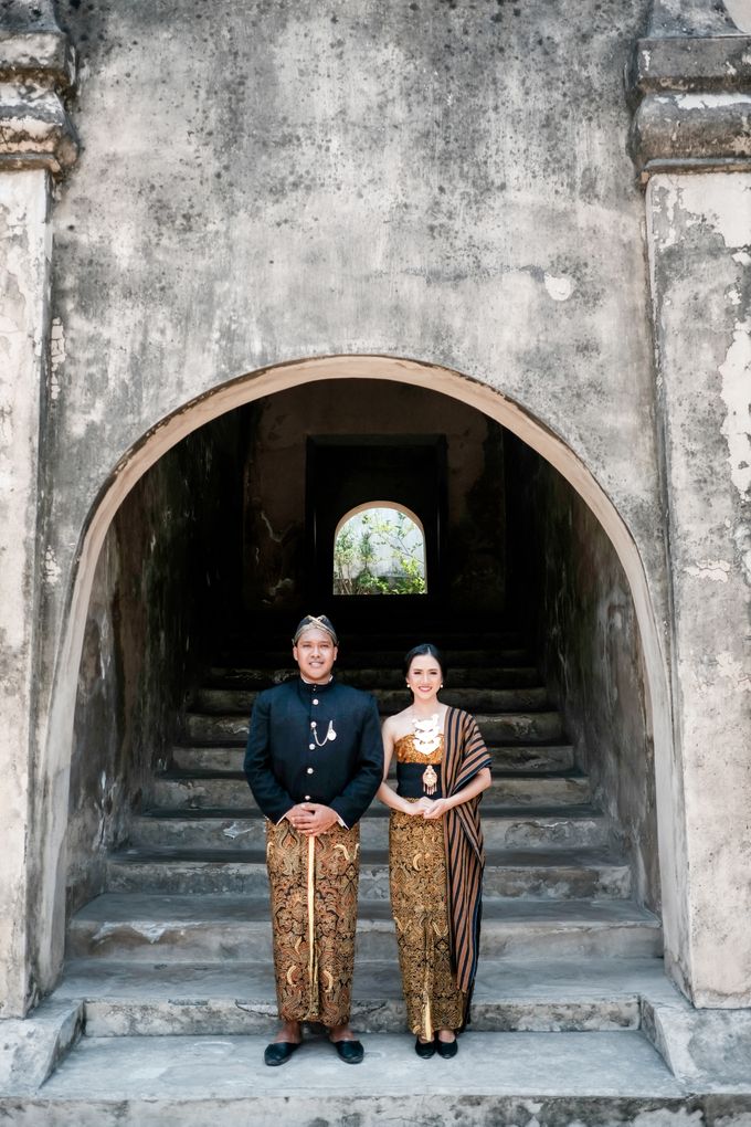 Pre Wedding Ines & Moses by Bondan Photoworks - 001 Pre Wedding Ines & Moses by Bondan Photoworks - 001