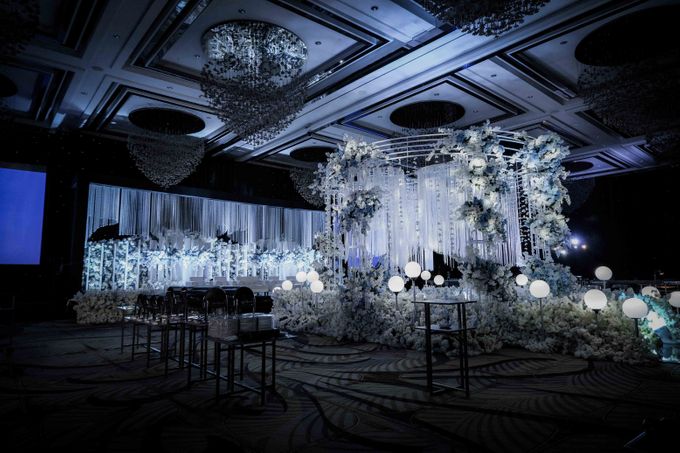 Febrian Toding FEBRIAN & FELICIA by Classy Decor | Bridestory.com
