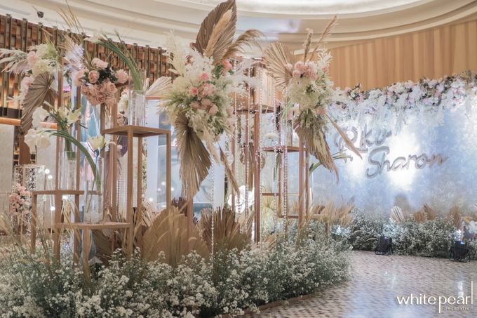 Ayana Mid Plaza 2020.12.12 by White Pearl Decoration - 006 Ayana Mid Plaza 2020.12.12 by White Pearl Decoration - 006