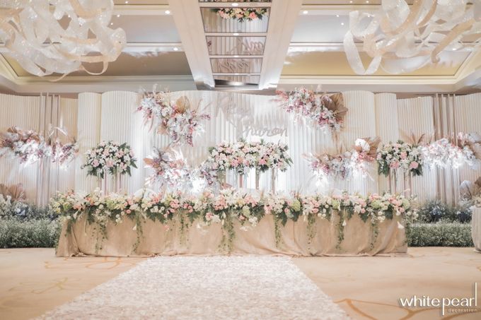 Ayana Mid Plaza 2020.12.12 by White Pearl Decoration - 001 Ayana Mid Plaza 2020.12.12 by White Pearl Decoration - 001