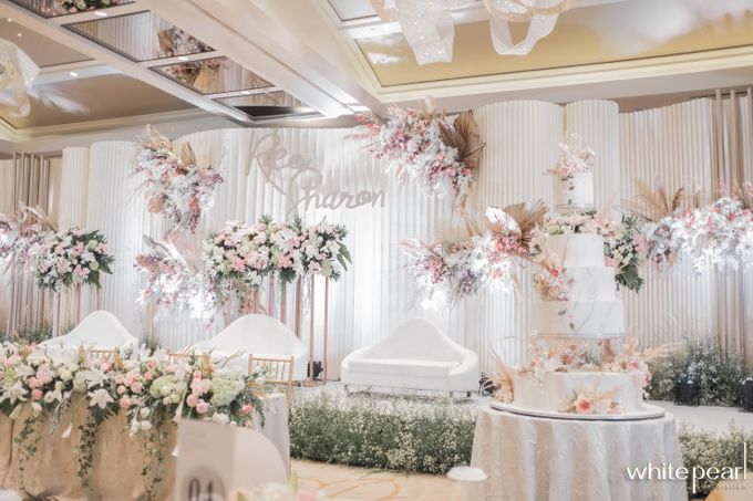 Ayana Mid Plaza 2020.12.12 by White Pearl Decoration - 003 Ayana Mid Plaza 2020.12.12 by White Pearl Decoration - 003