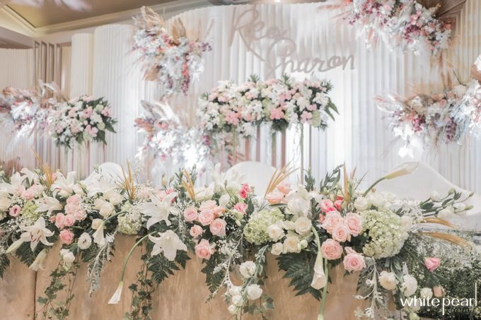 Ayana Mid Plaza 2020.12.12 by White Pearl Decoration - 008 Ayana Mid Plaza 2020.12.12 by White Pearl Decoration - 008