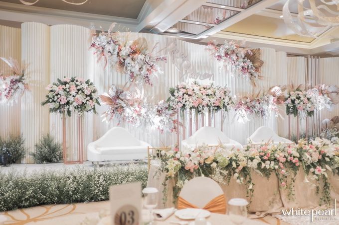 Ayana Mid Plaza 2020.12.12 by White Pearl Decoration - 011 Ayana Mid Plaza 2020.12.12 by White Pearl Decoration - 011