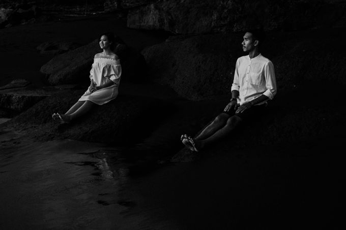 Couple Session of Berty & Putri by Mata Zoe - 009