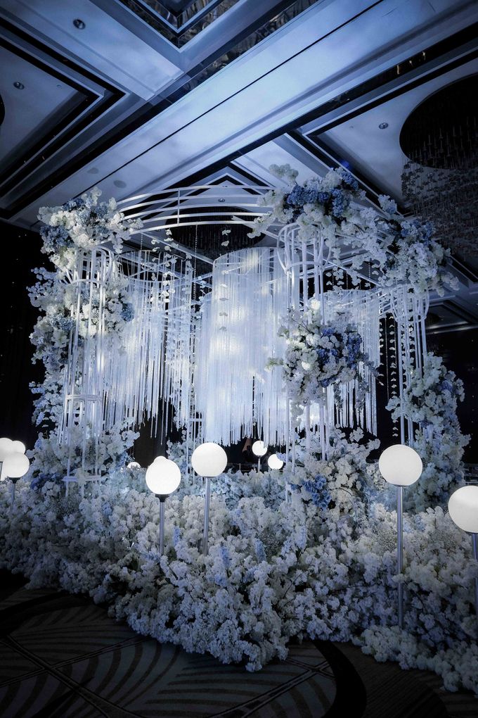 Febrian Toding FEBRIAN & FELICIA by Classy Decor | Bridestory.com