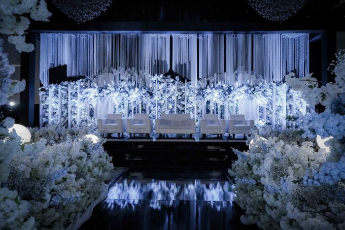 Febrian Toding FEBRIAN & FELICIA by Classy Decor | Bridestory.com