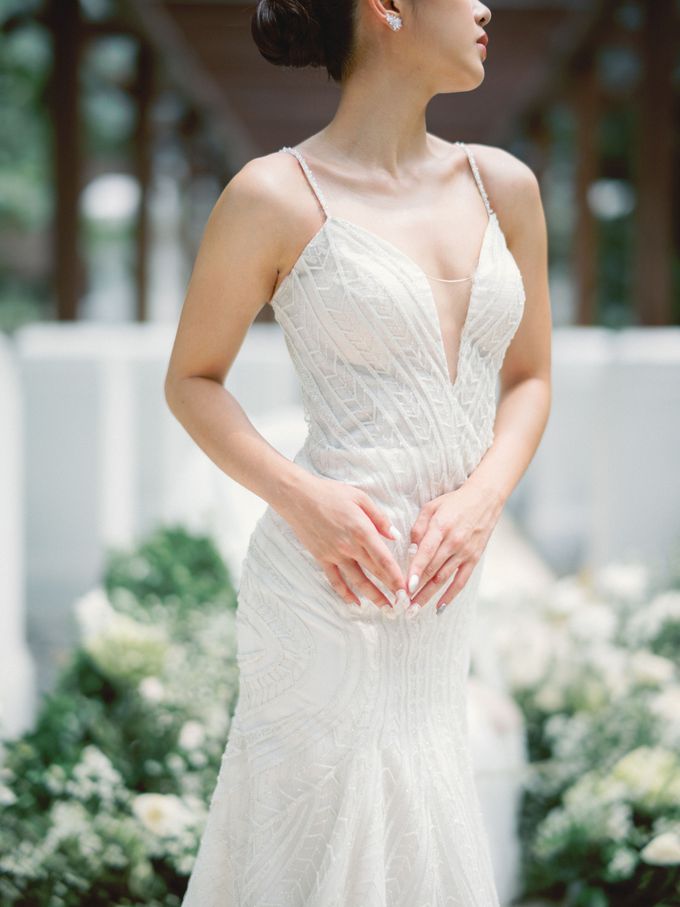 l'AME BLANCHE by Florencia Augustine - 012 l'AME BLANCHE by Florencia Augustine - 012