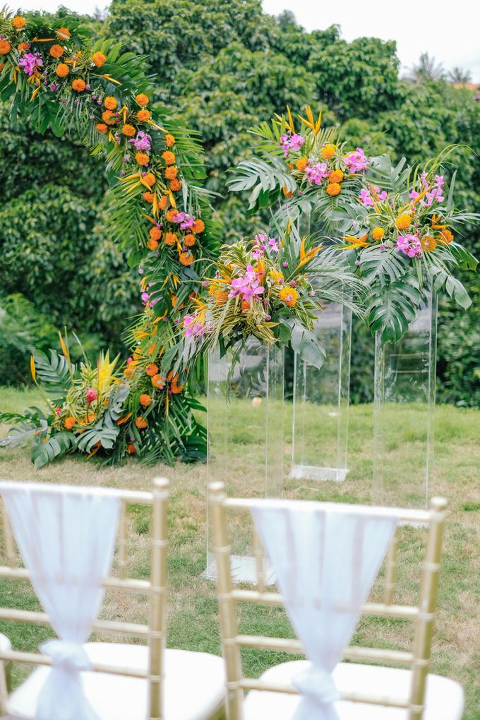 The Wedding of Marion and byron by Bali Flower Decor - 004 The Wedding of Marion and byron by Bali Flower Decor - 004