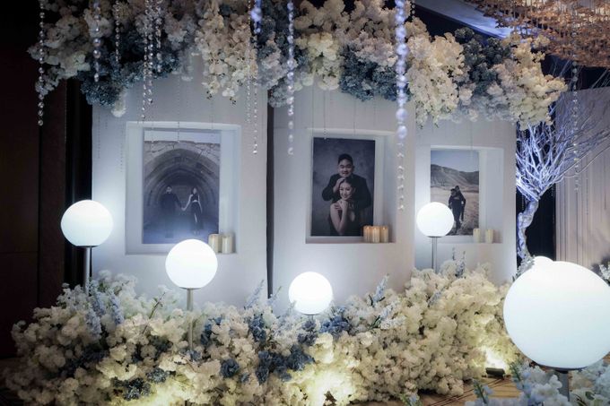 Febrian Toding FEBRIAN & FELICIA by Classy Decor | Bridestory.com