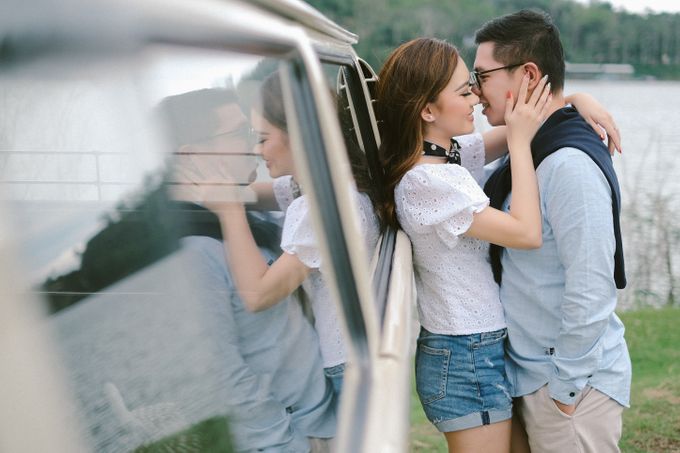 Prewedding of Fandy & Lian by ARTTY PHOTO - 019
