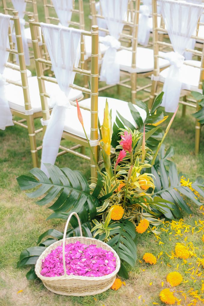 The Wedding of Marion and byron by Bali Flower Decor - 008 The Wedding of Marion and byron by Bali Flower Decor - 008