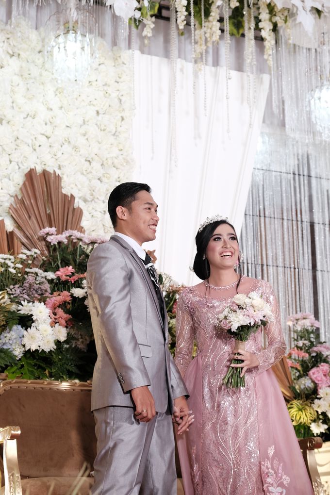 Wedding Faris & Putri by Yoni Photography - 021