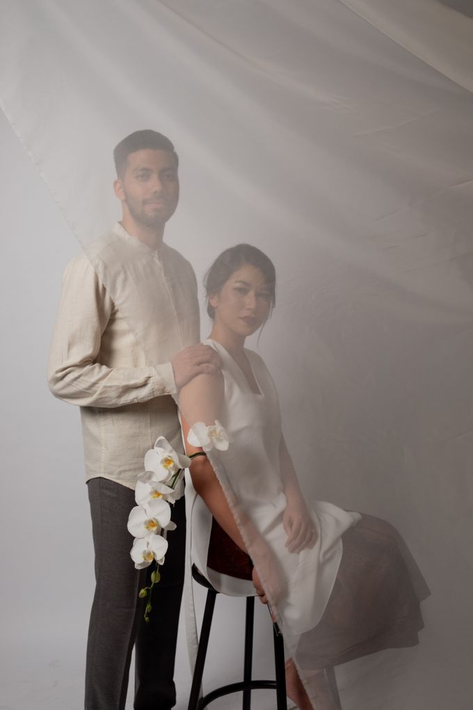 Dinda & Abimanyu Prewedding by Journal Portraits - 014 Dinda & Abimanyu Prewedding by Journal Portraits - 014