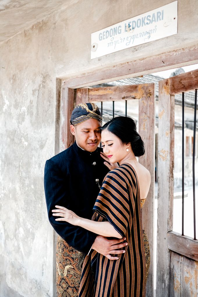 Pre Wedding Ines & Moses by Bondan Photoworks - 004 Pre Wedding Ines & Moses by Bondan Photoworks - 004