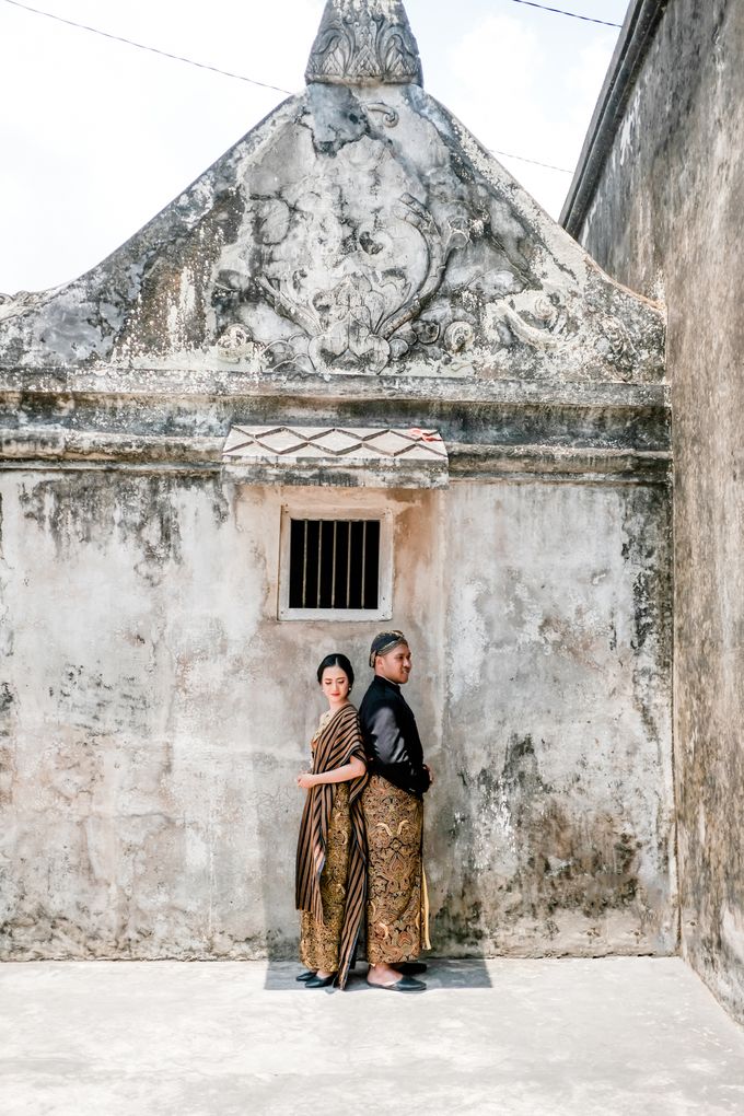 Pre Wedding Ines & Moses by Bondan Photoworks - 039 Pre Wedding Ines & Moses by Bondan Photoworks - 039