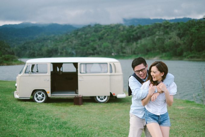 Prewedding of Fandy & Lian by ARTTY PHOTO - 017