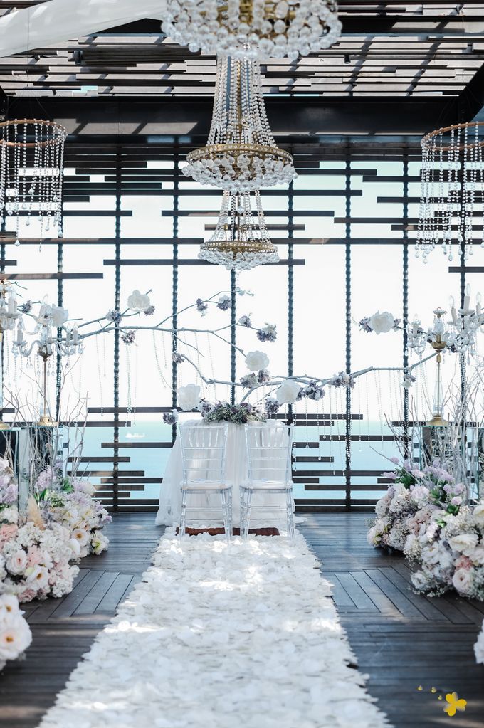 Classic Sophisticated for Franky & Pauline at Alila Uluwatu by Designmill co. - 001 Classic Sophisticated for Franky & Pauline at Alila Uluwatu by Designmill co. - 001