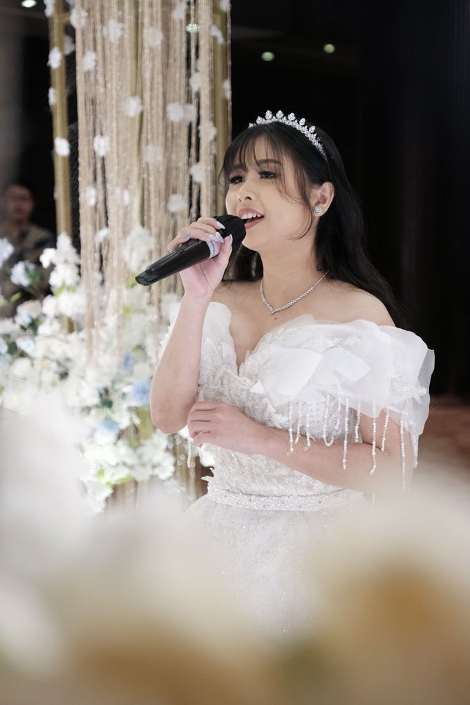 Wedding Of Hendry & Vonny by Ohana Enterprise - 004 Wedding Of Hendry & Vonny by Ohana Enterprise - 004