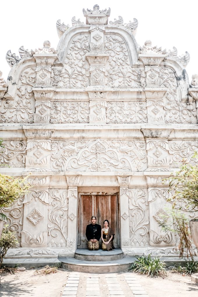 Pre Wedding Ines & Moses by Bondan Photoworks - 005 Pre Wedding Ines & Moses by Bondan Photoworks - 005