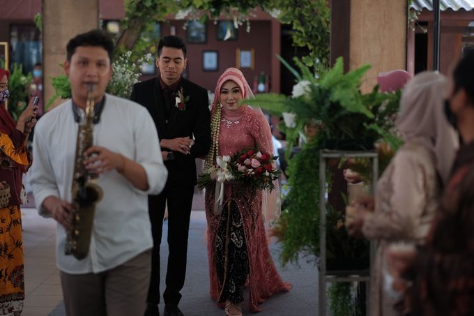 WEDDING NURUL & RIAN by Triangle Wedding - 018 WEDDING NURUL & RIAN by Triangle Wedding - 018