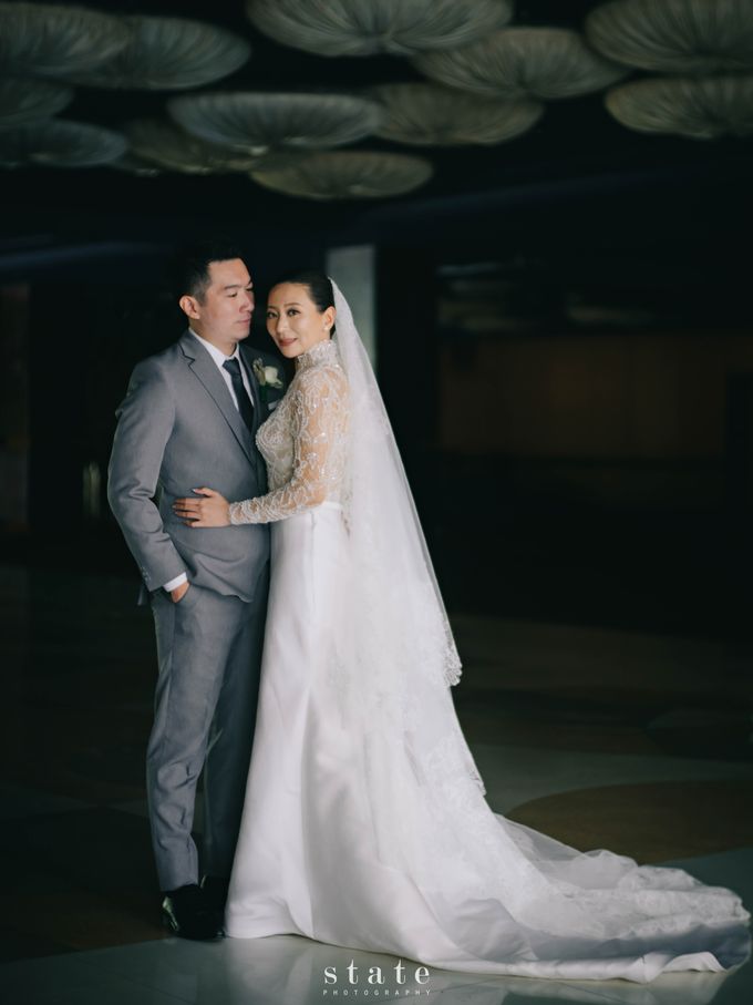 Jonathan & Aynie by State Photography - 008