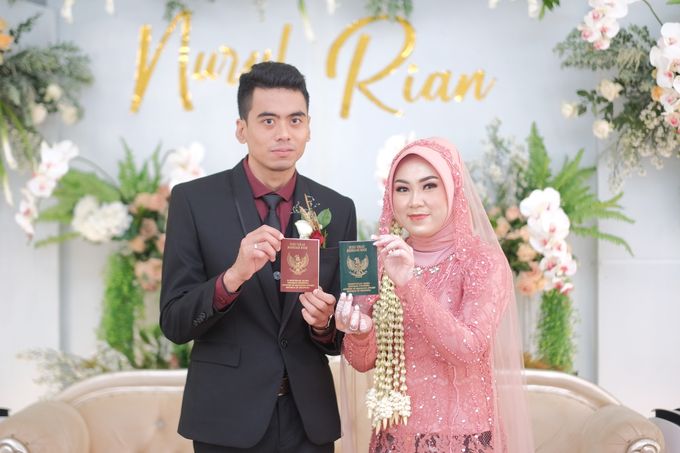 WEDDING NURUL & RIAN by Triangle Wedding - 020 WEDDING NURUL & RIAN by Triangle Wedding - 020