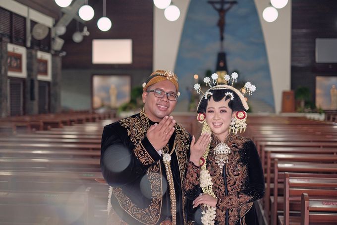 Gitta & Dito Wedding by Kamajayaratih Organizer - 007 Gitta & Dito Wedding by Kamajayaratih Organizer - 007