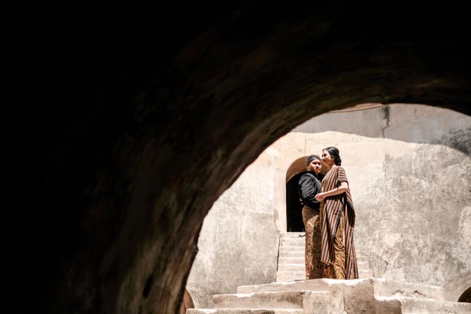 Pre Wedding Ines & Moses by Bondan Photoworks - 009 Pre Wedding Ines & Moses by Bondan Photoworks - 009
